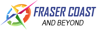 Fraser Coast & Beyond Logo
